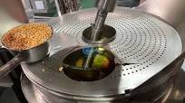 Flavored Popcorn Machine-Popcorn Coating Machine