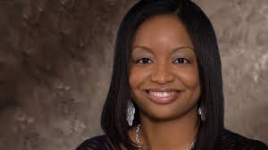 Polk's LaTrice Moore Receives National Award for Her Work to Promote  Entrepreneurship