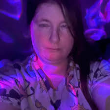 This light appeared behind my outlet out of nowhere, should I be concerned