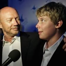 Tracked Down: Mike O'Malley, Paul Haggis, Selena Gomez