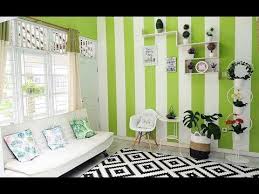 Warna cat tembok ruang tamu ini bisa memberikan kesan ceria, segar, dan sejuk. Perpaduan Warna Yang Cocok Untuk Ruang Tamu Tips Mencocokan