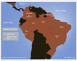 Discover sights, restaurants, entertainment and hotels. Brasil Colombia Peru Trafico Ilegal Droga Ciudad Mundo Mapa Png Pngwing