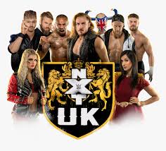People interested in wwe nxt also searched for. Wwe Nxt Uk Roster Hd Png Download Kindpng