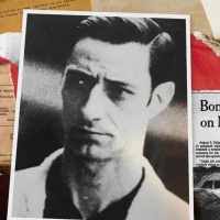 August Samuel Palmisano (1928–1978)