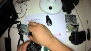 Reparation Neiman Mercedes Ezs W204 Et Elv W204 Youtube