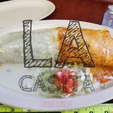 Everything i had was good and tasted fresh, including their breakfast selections. 1 50 Shrimp Or Fish Tacos La Casita Mexican Restaurant