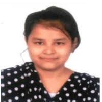 Students: Department of Botany : Cotton University