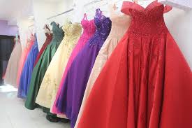 أماكن بيع فساتين السهرة في الرياض red formal dress evening dresses formal dresses