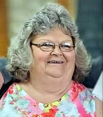 Rebecca Bragg Obituary