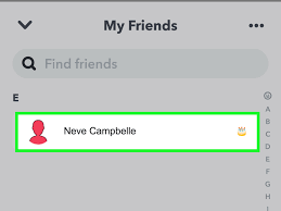 This video will tell you 3 ways to find out someone's birthday on snapchat. How To See People S Birthdays On Snapchat 4 Steps With Pictures