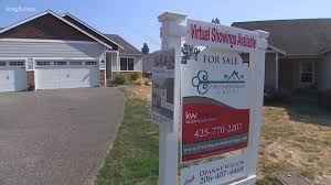 According to corelogic's latest home price insights forecast, las vegas, houston and boston are among the largest metro areas that could see a price decline through the fourth quarter of 2021. Western Washington Housing Market Is Hot Could Boeing Job Losses Change That King5 Com