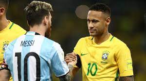 Jun 09, 2021 · lotofácil 2250: Final Da Copa America Opoe Brasil E Argentina Em Jogo Com Publico No Maracana