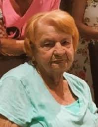 Obituary information for Julie Ellen Crum