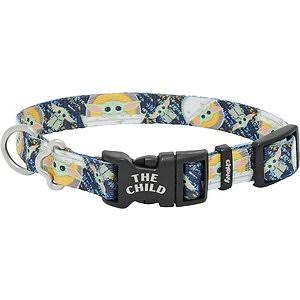 Star Wars The Mandalorian The Child Dog Collar