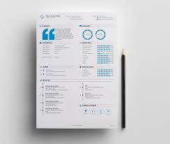 They encapsulate your qualifications and career goals within a few sentences. Personal Resume Promotion On Behance