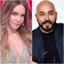Lupillo rivera reaccionó ante el noviazgo entre belinda y christian nodal de una manera muy cómica, dejando claro que la nueva relación de la a casi 24 horas de la feliz noticia de los coaches del programa la voz, el integrante de la dinastía rivera se pronunció a través de redes sociales. Lupillo Rivera Afirma Que Intentaron Chantajearlo Para Que Aceptara El Romance Con Belinda Chapin Radios