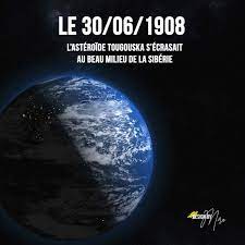 Mira Communication - Journée mondiale des astéroïdes | Facebook