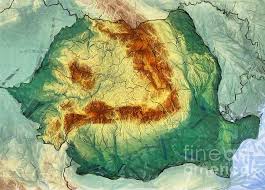 — acordul dintre guvernul republicii moldova şi cabinetul de miniştri al ucrainei privind colaborarea în domeniul protecţiei şi dezvoltării durabile a bazinului rîului nistru, semnat la roma la 29 noiembrie. Carpathian Mountains Romanian Map By Daliana Pacuraru Museums In Paris Louvre Museum Relief Map