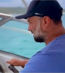 Boat Ride Floripa By Xandão