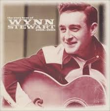 Wynn Stewart