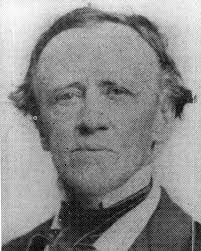 Thomas Buckingham Smith Smith returned to his home