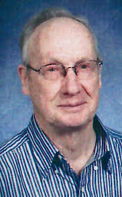 Raymond 'Ray' Gilson Obituary 2021