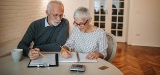 Wer keine zusätzlichen geldreserven oder einen reichen partner hat folge: Rentenrechner Wieviel Rente Bekomme Ich Mystipendium