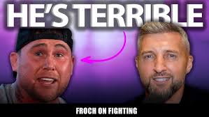 Watch Robert Barry Sensational BKFC Debut: A Rising Star Emerges in  Welterweight Division!"