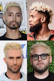 Reach For The Bleach With The Hair Trend That Won T Die Bleaching Your Hair Bleached Hair Dark Roots Blonde Hair