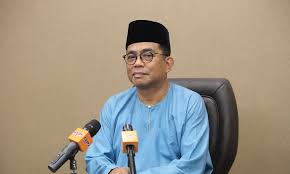 Mohamed khaled bin nordin (jawi: Kenyataan Media Dato Seri Mohamed Khaled Bin Nordin Naib Presiden Umno