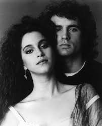 Tears for Fears is an #English pop #rock #band formed in Bath in 1981 by  Roland Orzabal 4♣️/2♦️and Curt Smith 6♣️A♣️ — They were initially  associated with the new wave synthesiser bands