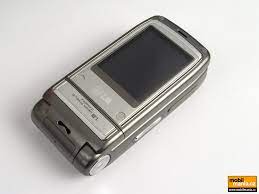 LG T5100 pictures, official photos