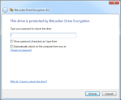 Diskgenius supports to unlock bitlocker drives with password, recovery key or bek file, and it can unlock bitlocker encrypted drive on computers whose . How To Unlock Bitlocker Encrypted Drive Using The Recovery Key Password Recovery