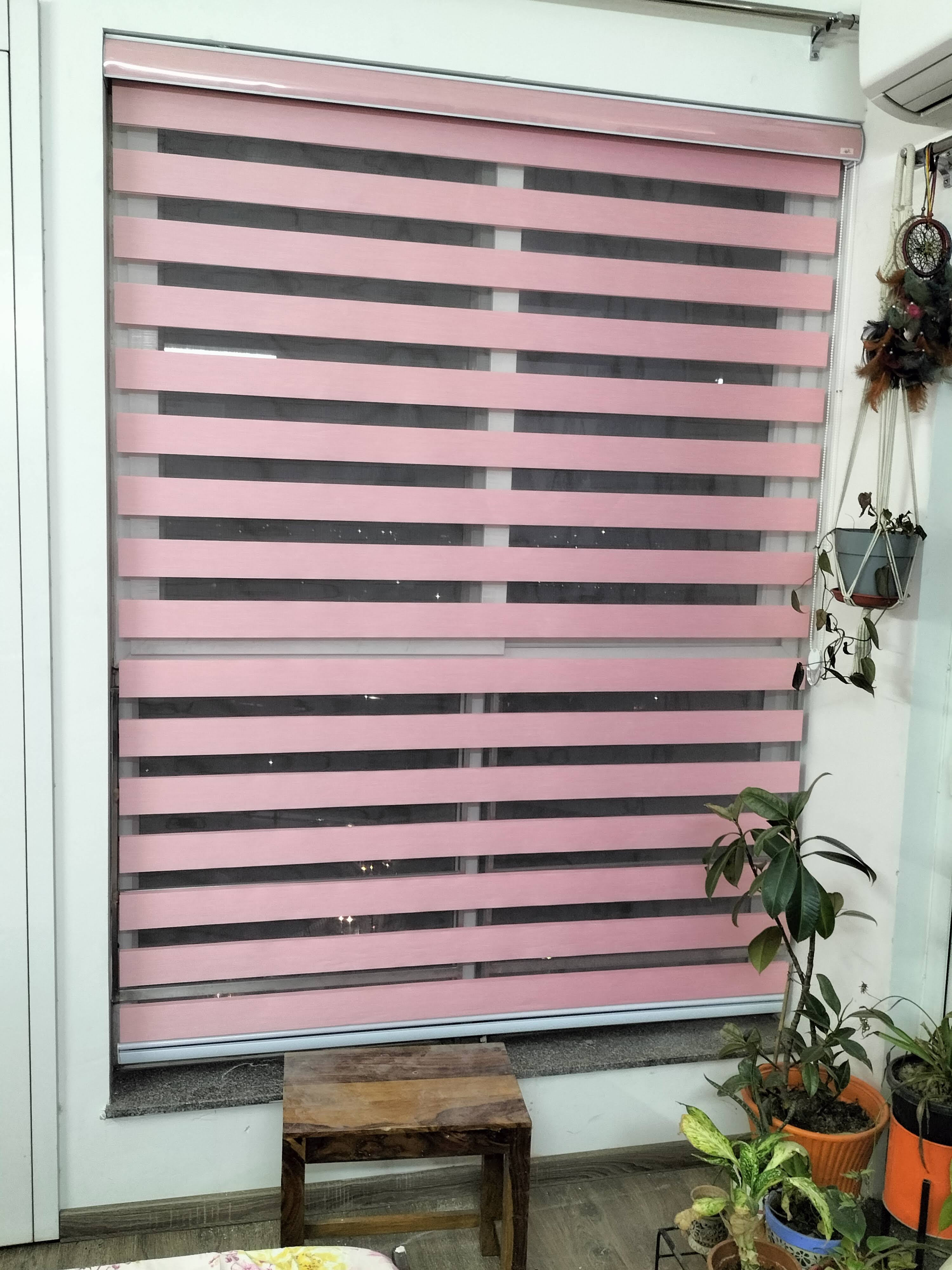 Zebra blinds product image