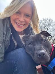 Sweet little Cafe has been looking for a home since the end of 2024. He  recently got to go