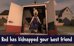 This game is made for you guys. Ice Scream 1 Horror Neighborhood Mod Apk Desbloqueado Menu Mod V1 1 4 Vip Apk