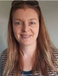 Congratulations to Katie Mulholland for being nominated for this week's  Staff Spotlight! Katie, a lead tutor in a Partner Program Classroom in  Derry, NH, has worked at NECC for two years. She