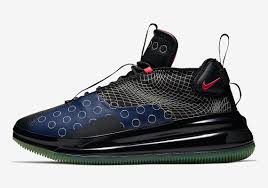Nikes D Ms X Collective Introduces The Air Max 720 Waves Mens Nike Air Men Shoes Size Nike