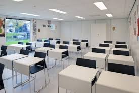 Best Interior Design Schools Interior Design Minimalist Japanesia Classroom Modern Classroom Classroom Interior Interior Design School