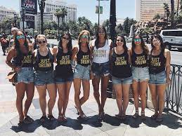 Set up a bar with all the fixings to make bloody marys. The Top 15 Most Popular Bachelorette Party Destinations Stag Hen