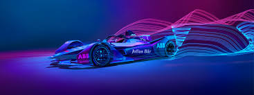 Formula e, the electric counterpart to formula 1, sees some of the most sophisticated advancements in ev technology. Abb Formula E The Electric Racing Series Beyond The Match Sportsmarketing Blog