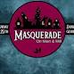 Masquerade on Main & Mill Downtown Georgetown event image