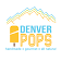 Denver Pops logo