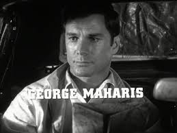 Me-TV Summer of Classic TV Blogathon: Route 66 (1960-1964)