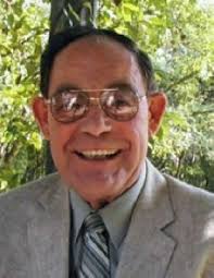 Obituary information for Robert Maurice Gandy