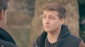 Made in Chelsea's Spencer Matthews 'hooks up' with ex Stephanie Pratt