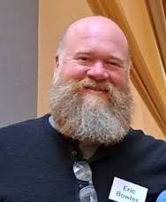 Adult Education This Sunday, November 2 at 9:30am in Friends Hall Eric  Bowles presents "Everyone Deserves a Healthy Home" Join us in person or