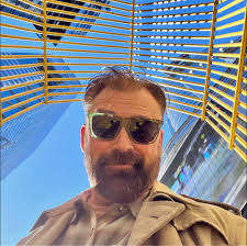 This weekend's Gilford posters have landed, courtesy of Maarten Donders!  Hop