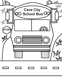 It is crucial to recognize that shade by number publications and also electronic books are made for youngsters, who have specific problems with learning as well as attentiveness. Free Printable School Bus Coloring Pages For Kids