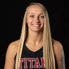 2021-22 Women's Basketball Roster